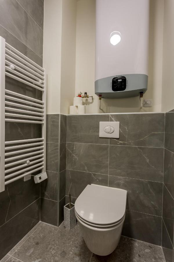 Croissants Et Confitures Apartment Paris Ngoại thất bức ảnh
